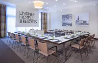 Lindner Hotel Hamburg Am Michel - JDV by Hyatt