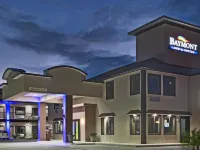 Baymont by Wyndham Bryan College Station Hotels in Bryan
