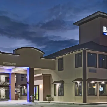 Baymont by Wyndham Bryan College Station