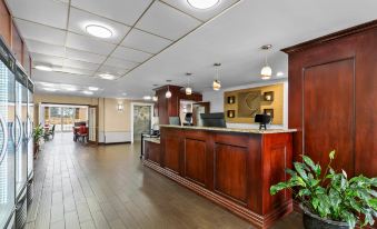 Comfort Inn & Suites Lakeland North I-4