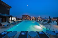 The Bethesdan Hotel, Tapestry by Hilton - Pools