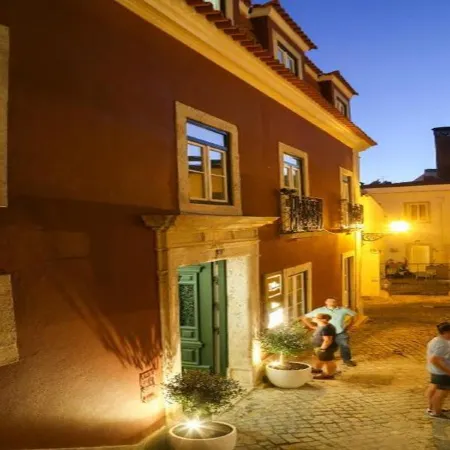 Vincci Alfama