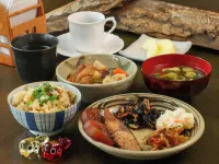 Pension HONOBONO