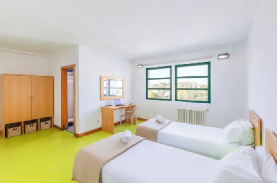 HI Castelo Branco - Pousada de Juventude Hotels in 