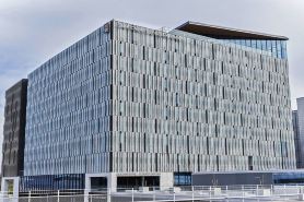 Clarion Hotel Helsinki Airport (20 km from Helsinki)