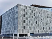 Clarion Hotel Helsinki Airport (20 km from Helsinki) Vantaa otelleri