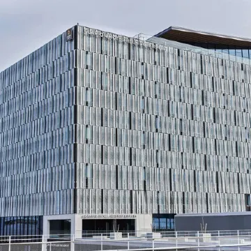 Clarion Hotel Helsinki Airport (20 km from Helsinki)