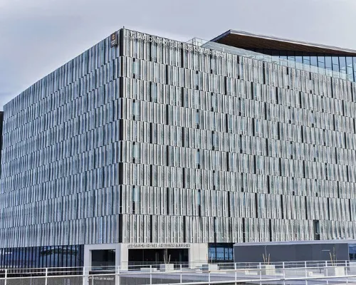 Clarion Hotel Helsinki Airport (20 km from Helsinki) โรงแรมในวานตา