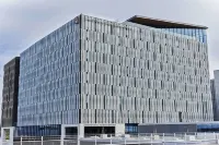 Clarion Hotel Helsinki Airport (20 km from Helsinki)