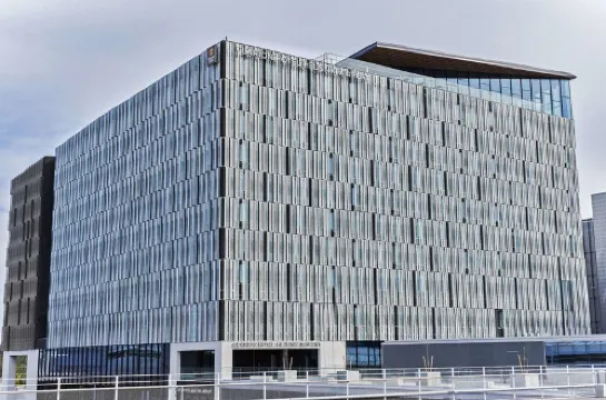 Clarion Hotel Helsinki Airport (20 km from Helsinki)