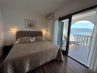 Hotel Vila Tina Hotels in Arbanija