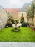 The Burgundy - Boutique B&B - Bed and Breakfasts