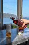 Nomi Rooms & Restaurant - bar