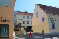 Taanilinna Hotell Hotels in 