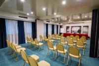 โรงแรมเปรูจาปลาซา - 4 ดาว