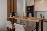 Centrally Located Cozy D&O Apartment - 2-Star