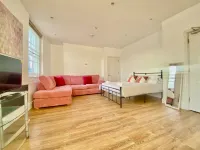 Essex Studio Retreat - Flat 4 - Condos