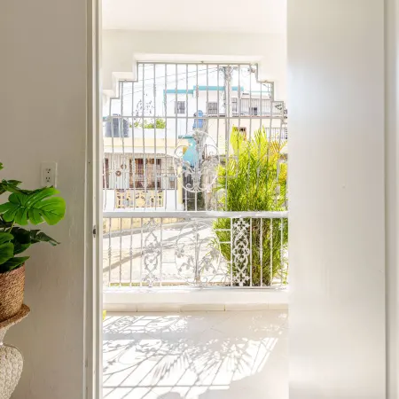 Cozy Apartment Rental in Puerto Plata, Dominican Republic