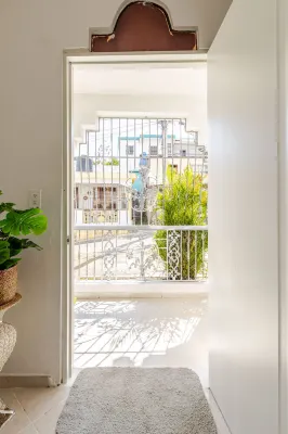 Cozy Apartment Rental in Puerto Plata, Dominican Republic - Апартаменты
