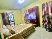 Lens Staycation 2BDR 1BR KTCHN-Upstairs Hotels in Panabo