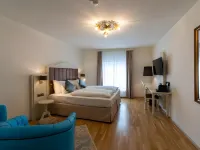 Dormero PaHo Wels Hotels in Wels