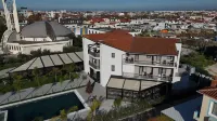 Vila Lira Hotel di 