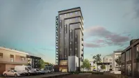 THE STILL HOTEL