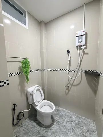 รูปภาพของห้องพักรายวัน LikeHome 400บาท/คืน