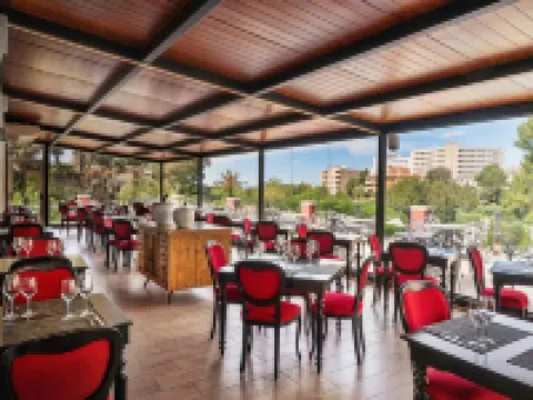 Salles Hotels Marina Portals Hotels in Portals Nous