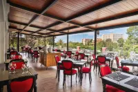Salles Hotels Marina Portals
