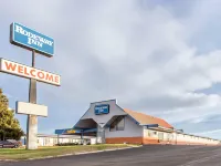 Rodeway Inn Boardman - Hermiston Hotels in Boardman