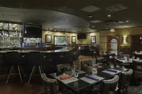 DoubleTree by Hilton Akron Fairlawn - bar