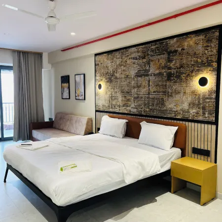 Hotel Presidency
