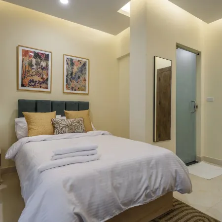 Hazel Spaces Heliopolis Отели рядом с достопримечательностью «Дворец барона Эмпейна»