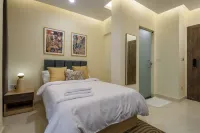 Hazel Spaces Heliopolis - Lejligheder