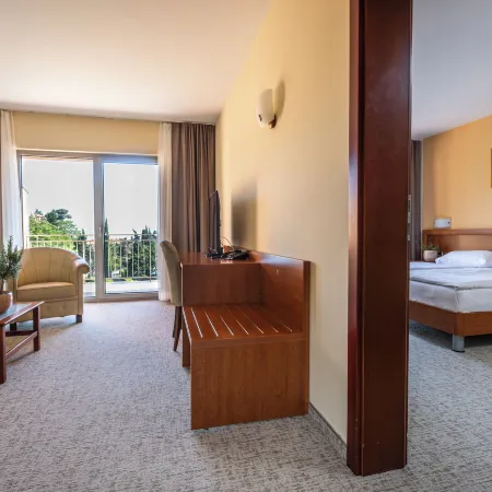 Hotel Salinera