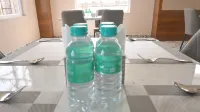 Simran Sarovar Hotel - 2 stelle