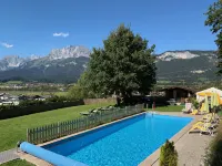 Romantik Aparthotel Sonnleitn - con encanto
