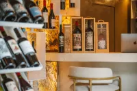 Pestana Buenos Aires - Baarit