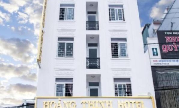 Hoang Thinh Hotel - Housity