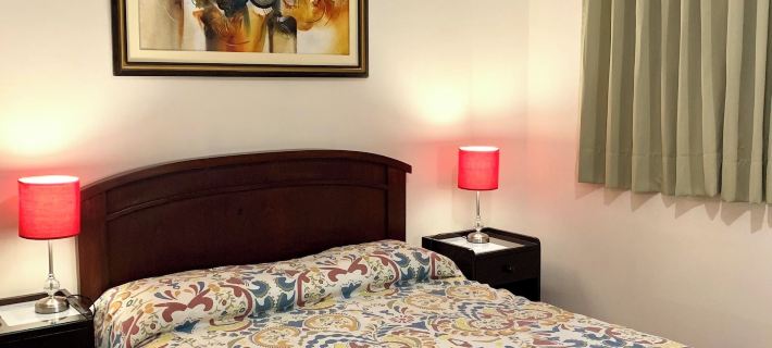 Valle del Inca Hoteles en Cajamarca