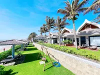 Champa Resort & Spa