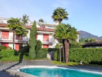 Collina Verde B - Rooftop Pools