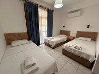 Golden Pension Hotéis em Kaş