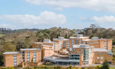 University of Exeter - Holland Hall Hotels in 