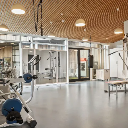 Musholm Ferie-Sport-Konference