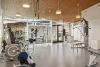 Musholm Ferie-Sport-Konference