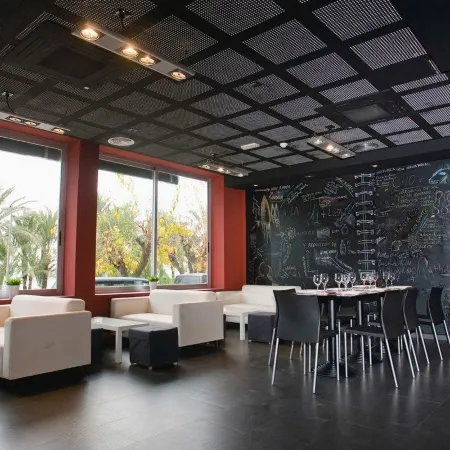 Casual Pop Art Benidorm