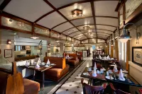Swakopmund Hotel & Entertainment Centre - 4-Star