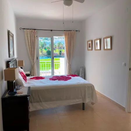Casa Playa Y Golf